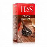 TESS Kenya